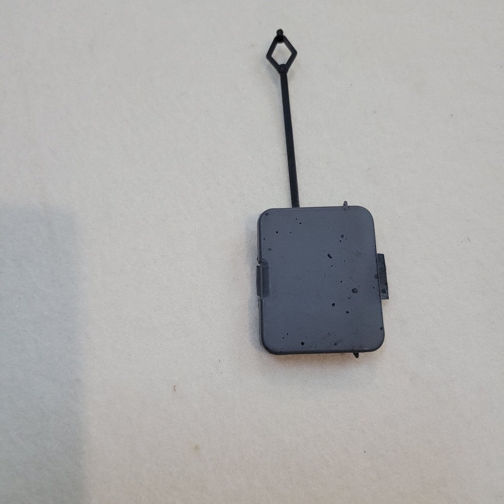 Rear Tow Cover for Mercedes ML W164 06-08