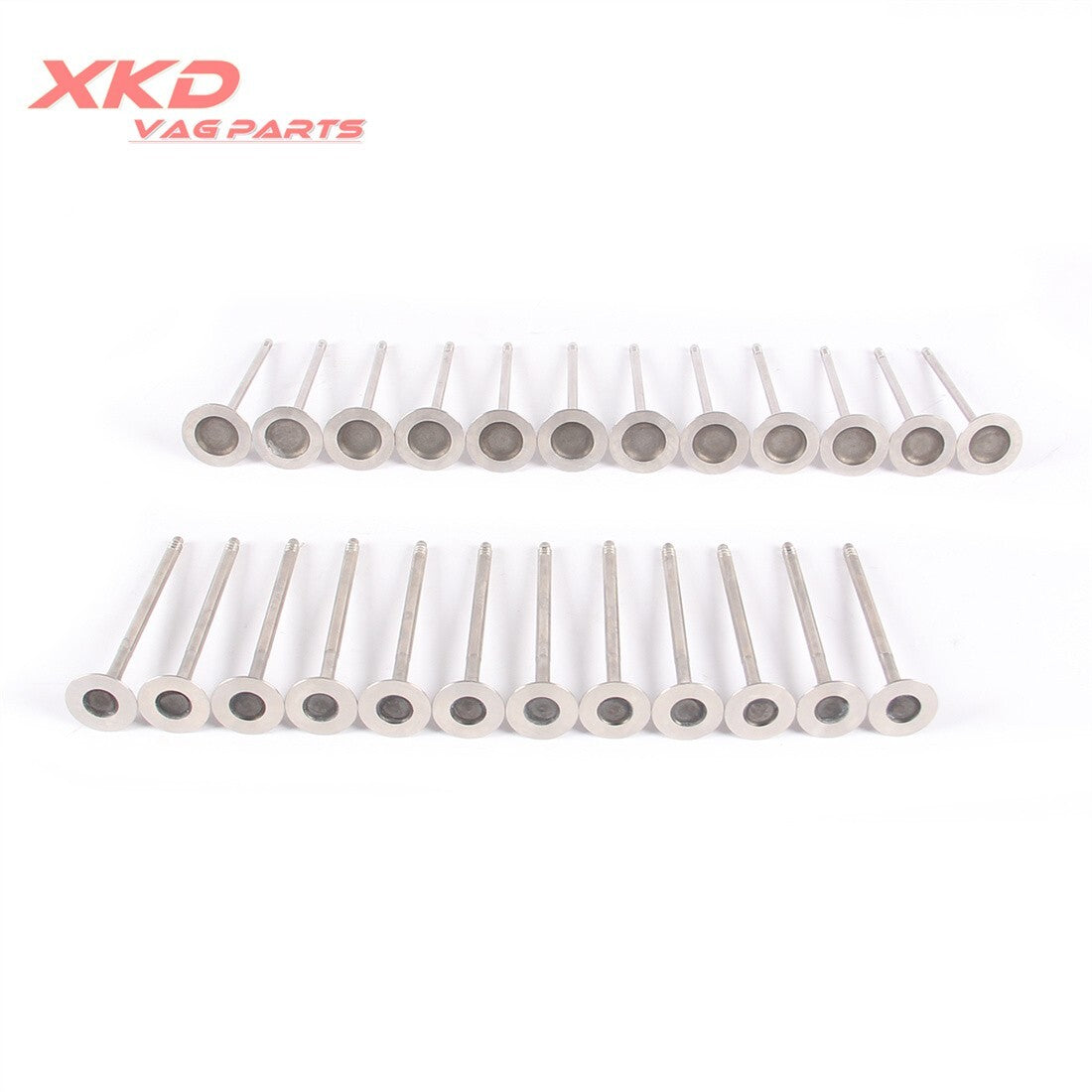 2.5 Intake and Exhaust Valve Kit for BMW 325i, 525i, X3, Z4, E90, E91