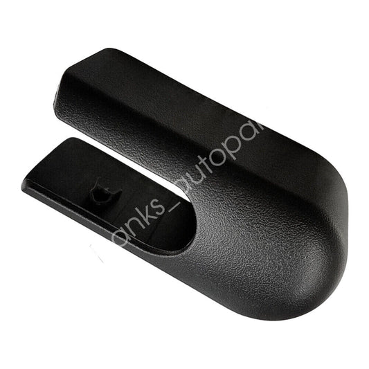 Rear Windshield Wiper Arm Cover Cap Fits for Hyundai Santa for Kia Sedona 2013-2020 Q