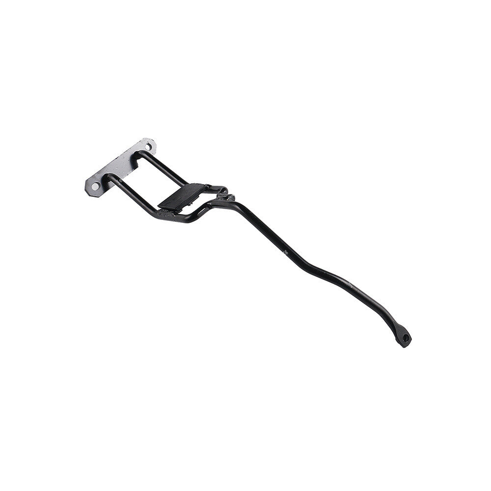 Radiator Core Hood Latch Support Bracket 51642990177 for BMW X1 2013 to 2015