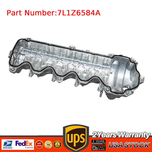 Valve Cover w/Gaskets Right Side for Lincoln for Navigator & for Mercury Mountaineer New v