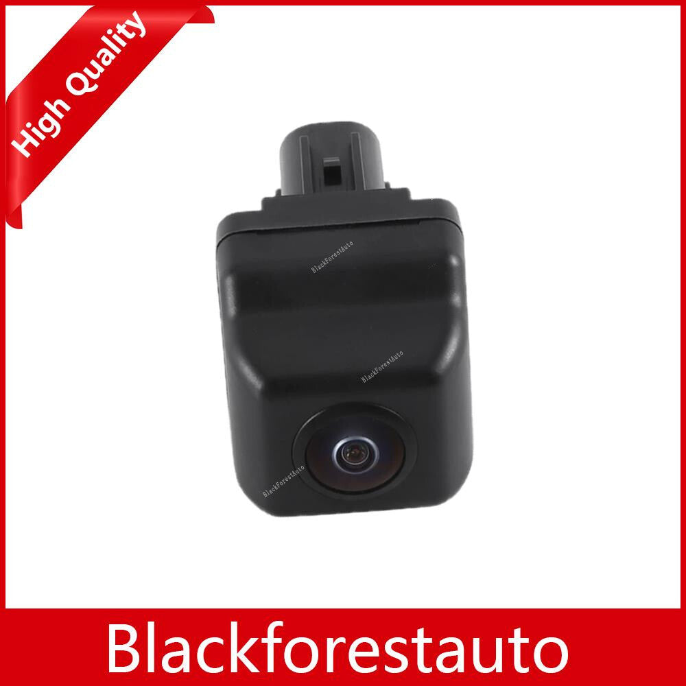 For 09-14 for Toyota FJ Cruiser 86790-35040 Rear View Back-Up Parking Camera Reverse Q