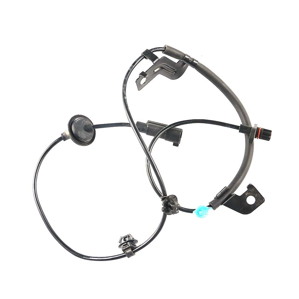 ABS Wheel Speed Sensor for Mitsubishi Lancer for Outlander 4670A580 Rear Right Q