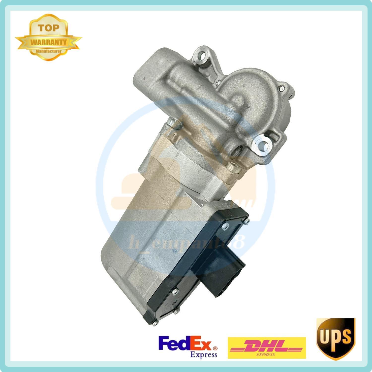 Transmission Oil pump 6F35 Fit for Ford EcoSport for Lincoln MKC Fusion 2018-2021 1.0l