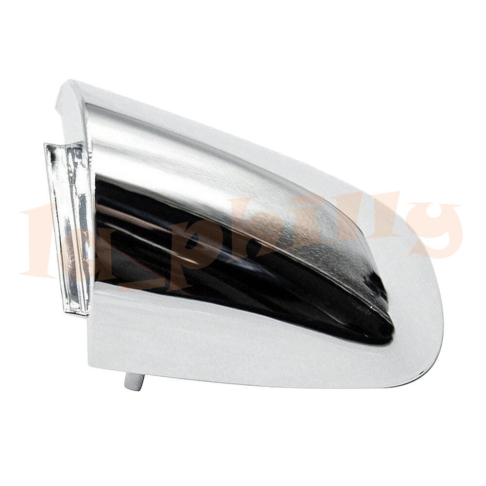 83662-C5010 For 2016-2020 for Kia for Sorento Rear Right Side Handle Cover Cap