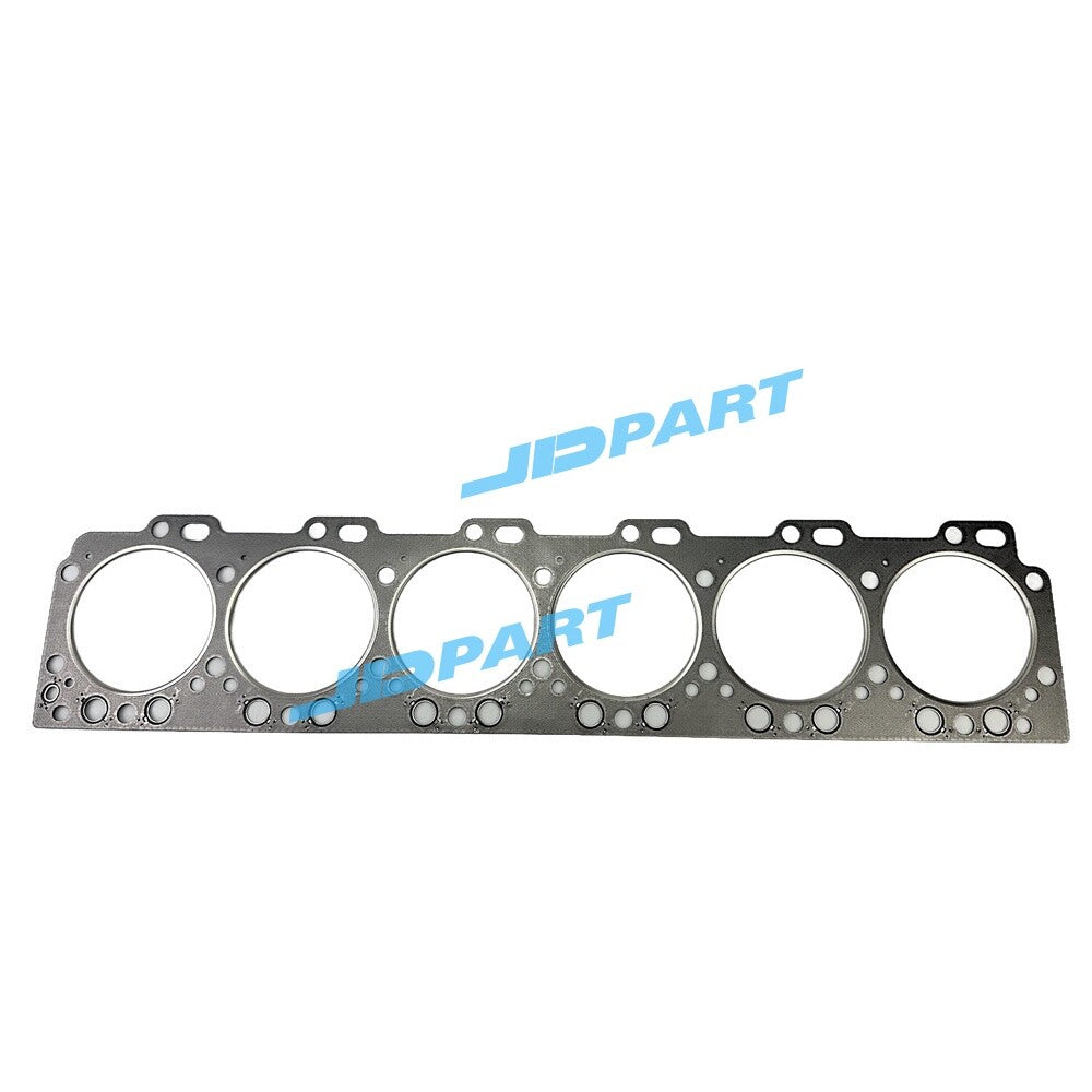 6D114 Full Washer Kit with Head Washer for Engine Parts -