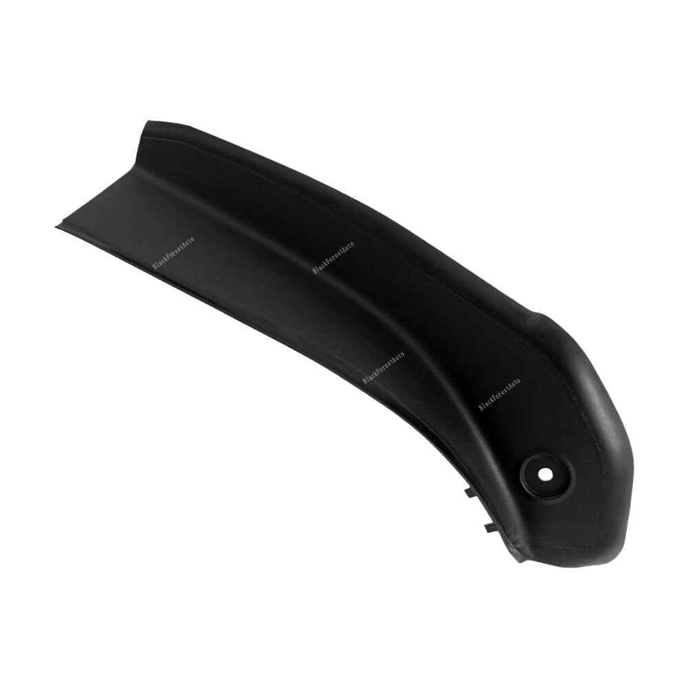1PCS Left Side Trunk Trim Panel Gutter Strip for BMW F30 F80 3-Seris Sedan  M3