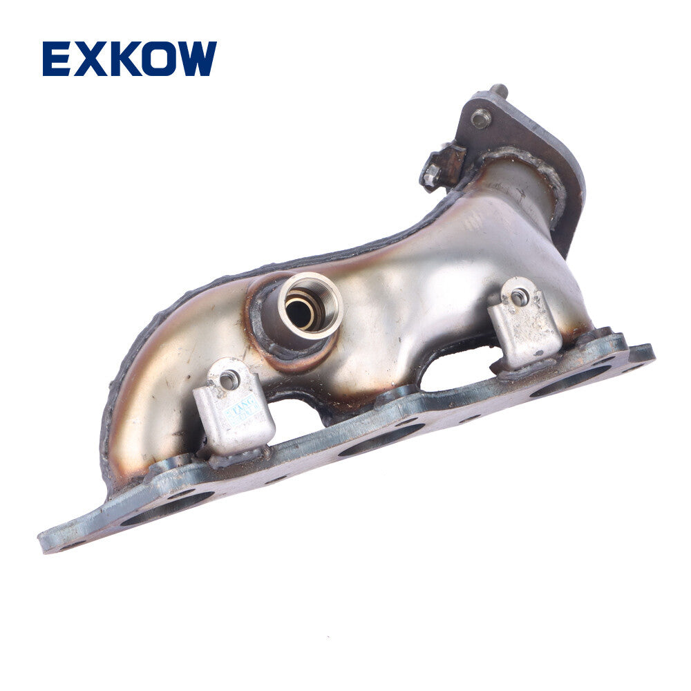 RH Exhaust Manifold fit for Mitsubishi MONTERO 3.8L V87W V97W Wagon 2008-2019 Q