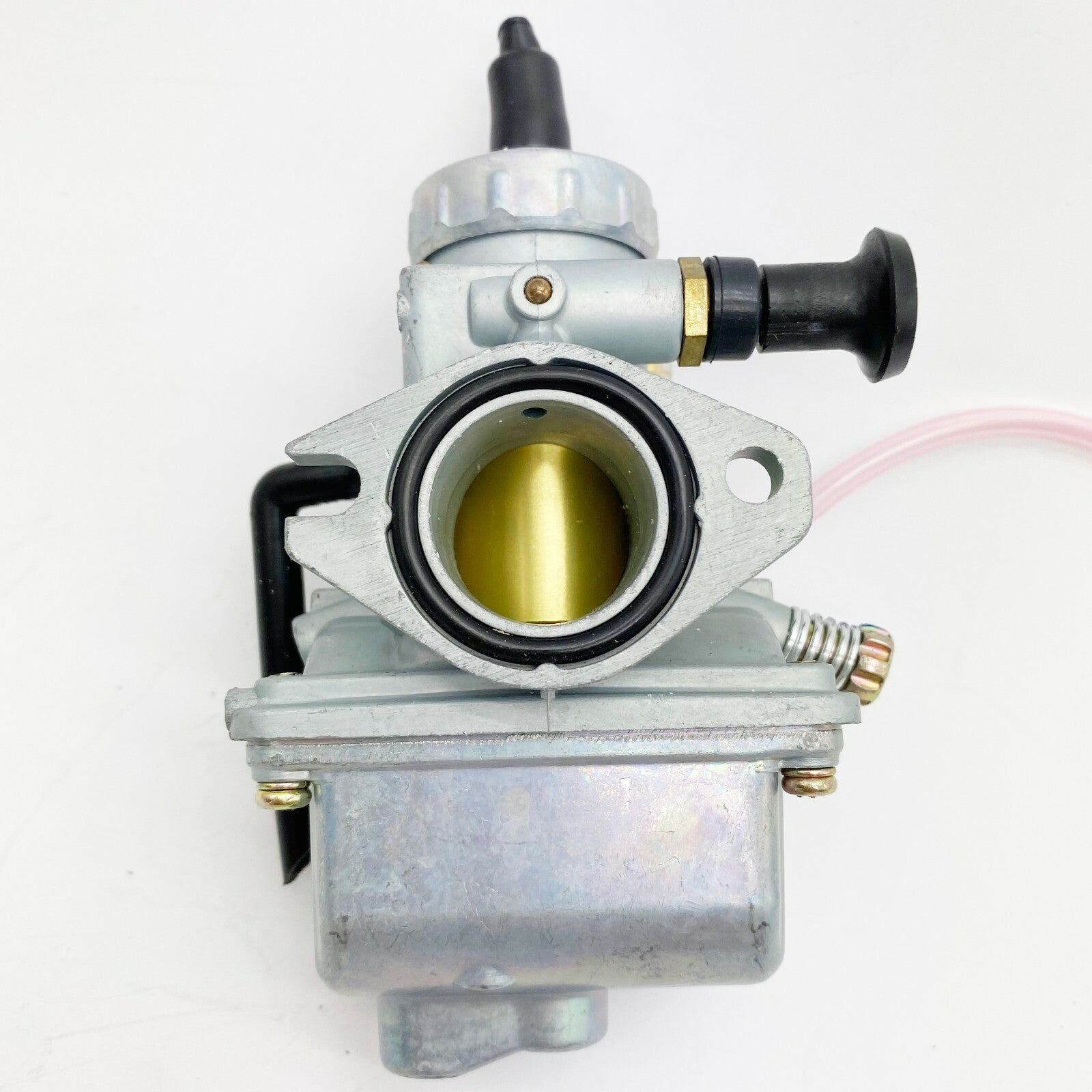 26mm CARB Air Filter Carburetor For YX125 YX140 YCF150 160cc PIT BIKE MOLKT EA