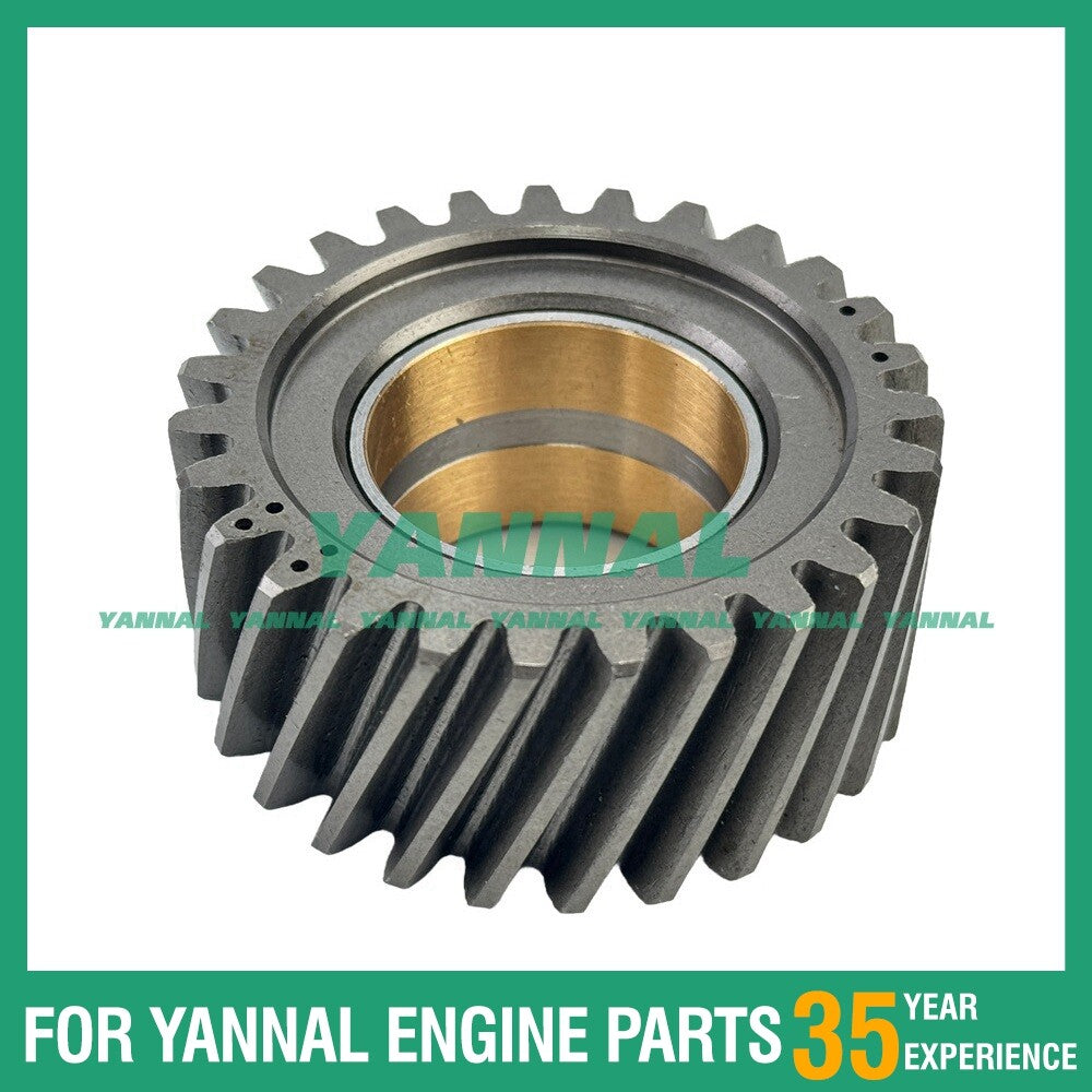 J08E Idler gears are suitable for Hino engine parts; complete inventory available.