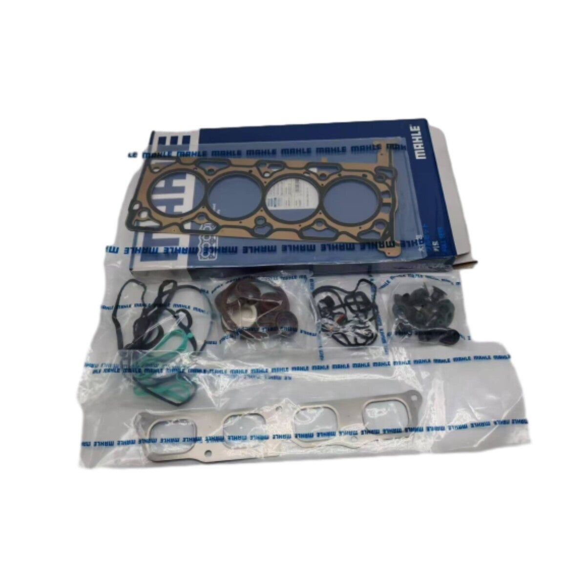Acadia Blazer Engine Gasket Kit for 2.5 Colorado Impala Malibu ATS Lacrosse n