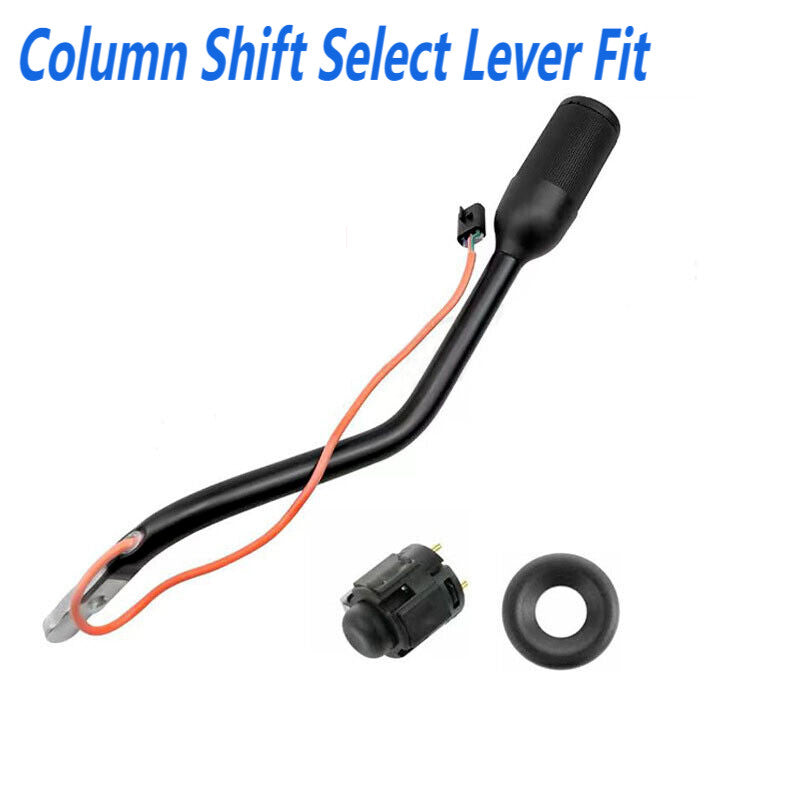 Column Shift Select Lever For 1992-1996 F150 F250 F350 Bronco F4TZ7210B n