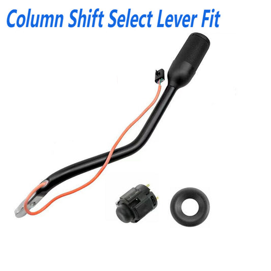 Column Shift Select Lever For 1992-1996 F150 F250 F350 Bronco F4TZ7210B n