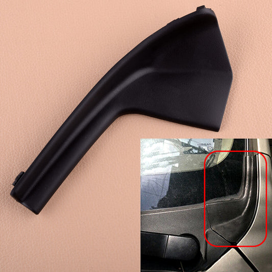 Left Cowl Grille Outer Cover Trim fit for Nissan Versa 2007-11 66894EL000