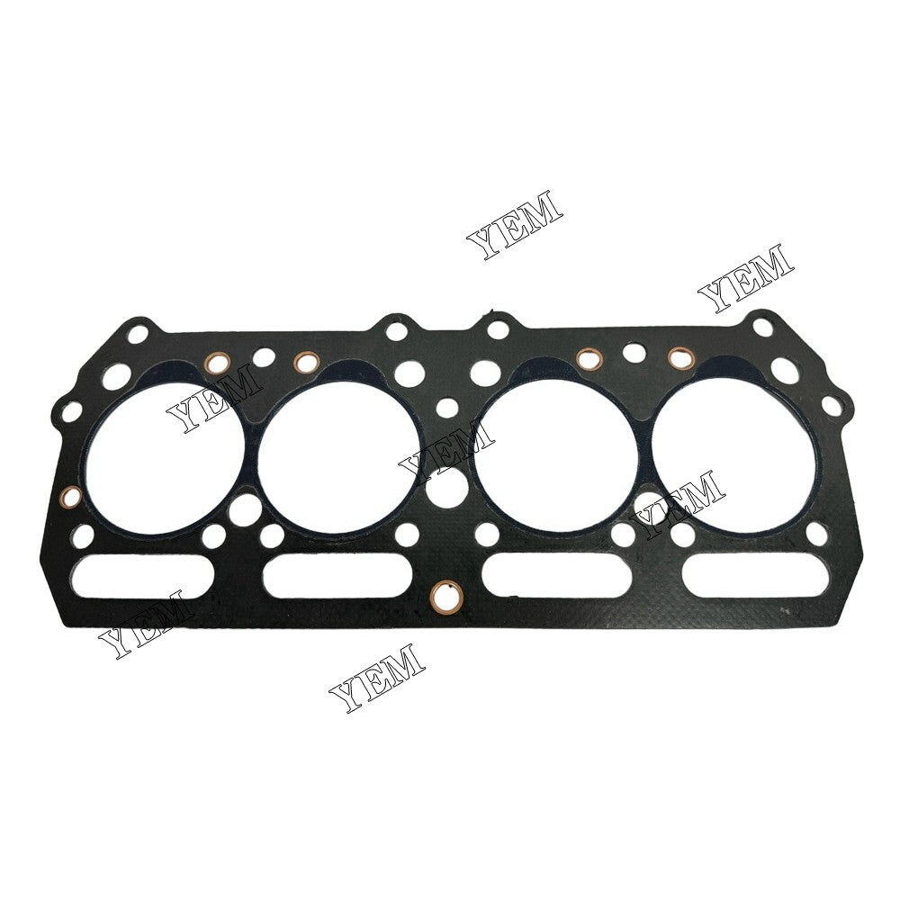 4DQ7 Full Gasket Kit 30694-60010 Fit for Mitsubishi Engine. Q