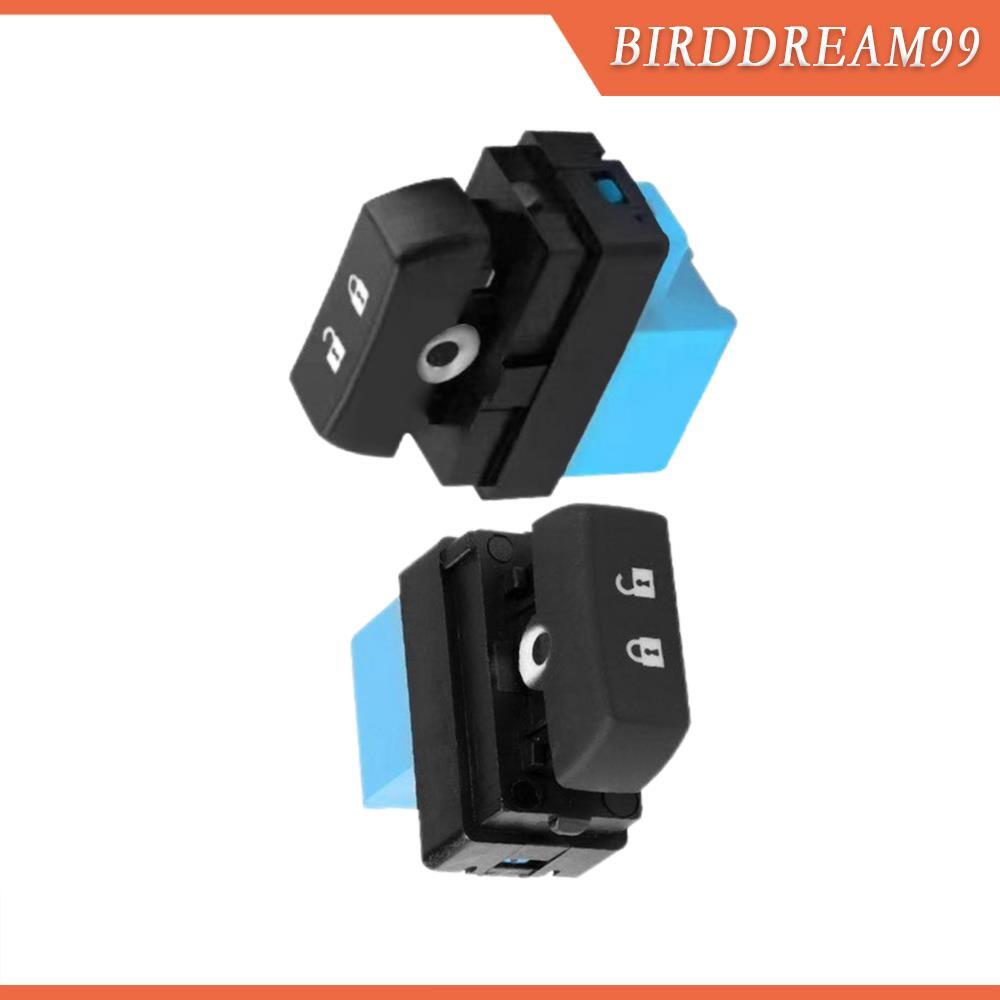 Fits For Encore for Cruze Trax 2Pcs Front Door Lock Switch Button Left Right Side