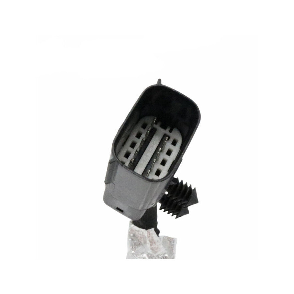 New For 2011-2016 for JEEP for DODGE for CHRYSLER for RAM KNOCK OIL PRESSURE TEMP SENSOR WIRING Q