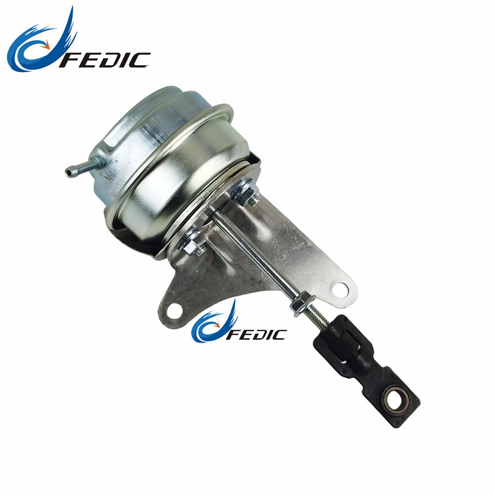 Turbo actuator GT1646V 765261 for Audi for Seat for Skoda for VW 2.0TDI 103Kw 140HP BMP BMM
