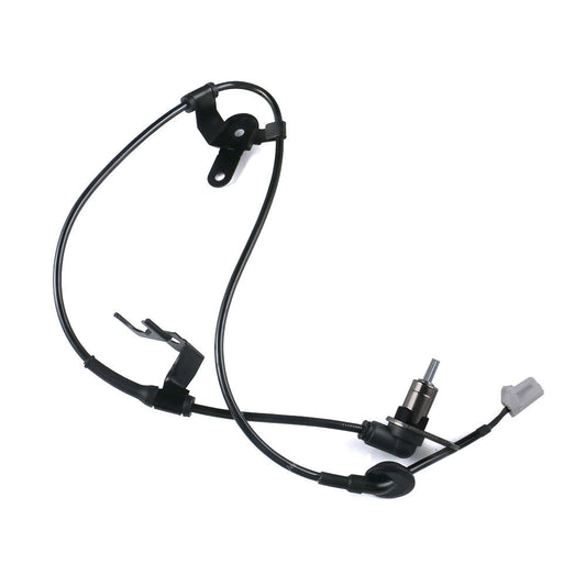 Rear LH ABS Wheel Speed Sensor for Mazda 323 Protege 1999 2000 2001 2002 2003 Q