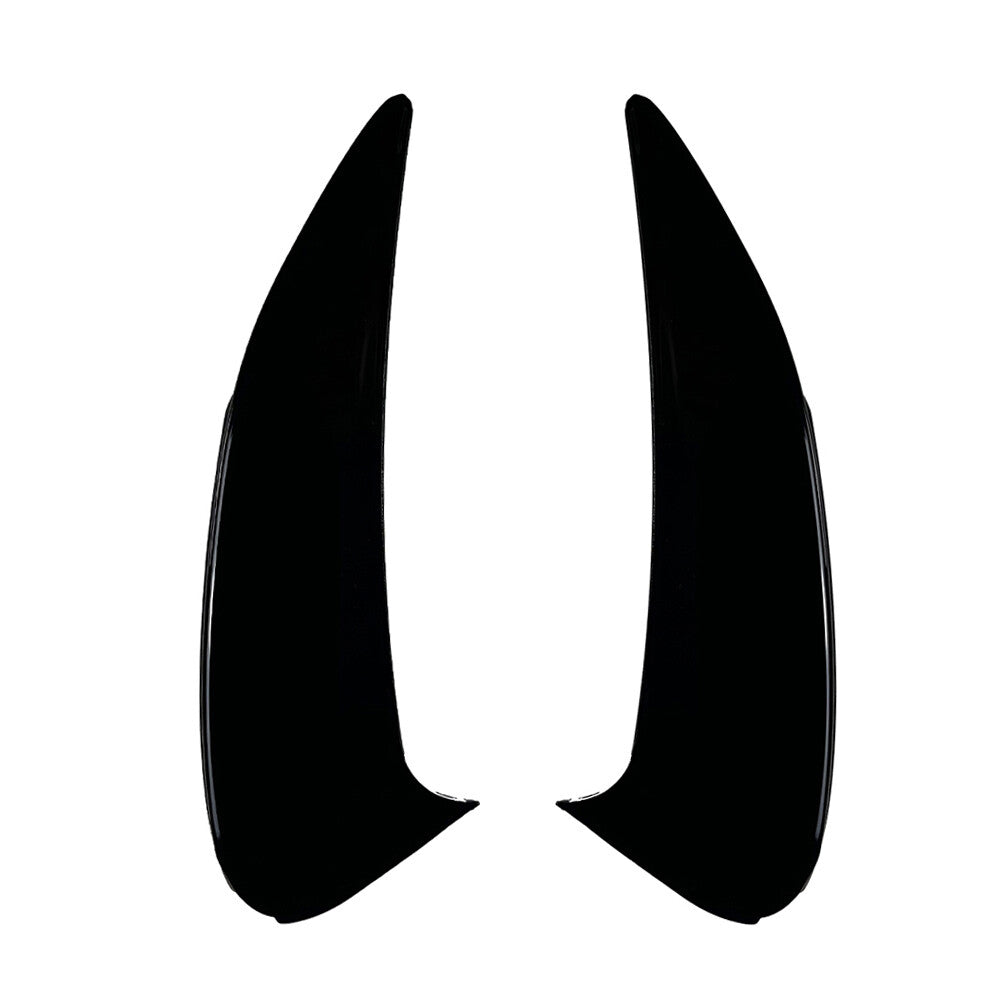 Rear Bumper Side Spoiler for Mercedes Benz CLE Coupe C236 2024+ 2024 Q