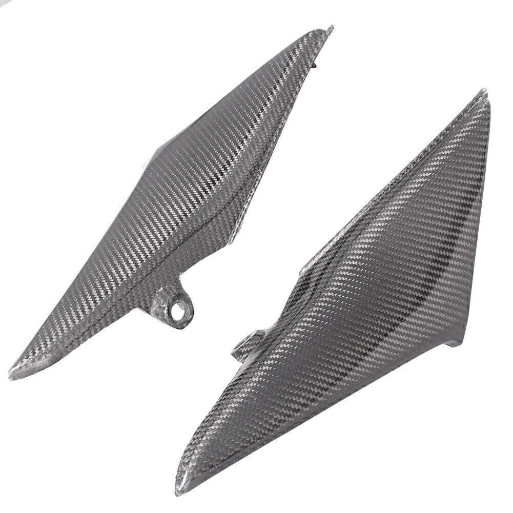 for Honda CBR600RR 2003-2004 Gas Tank Side Panel Trim Cover Cowl Fairing