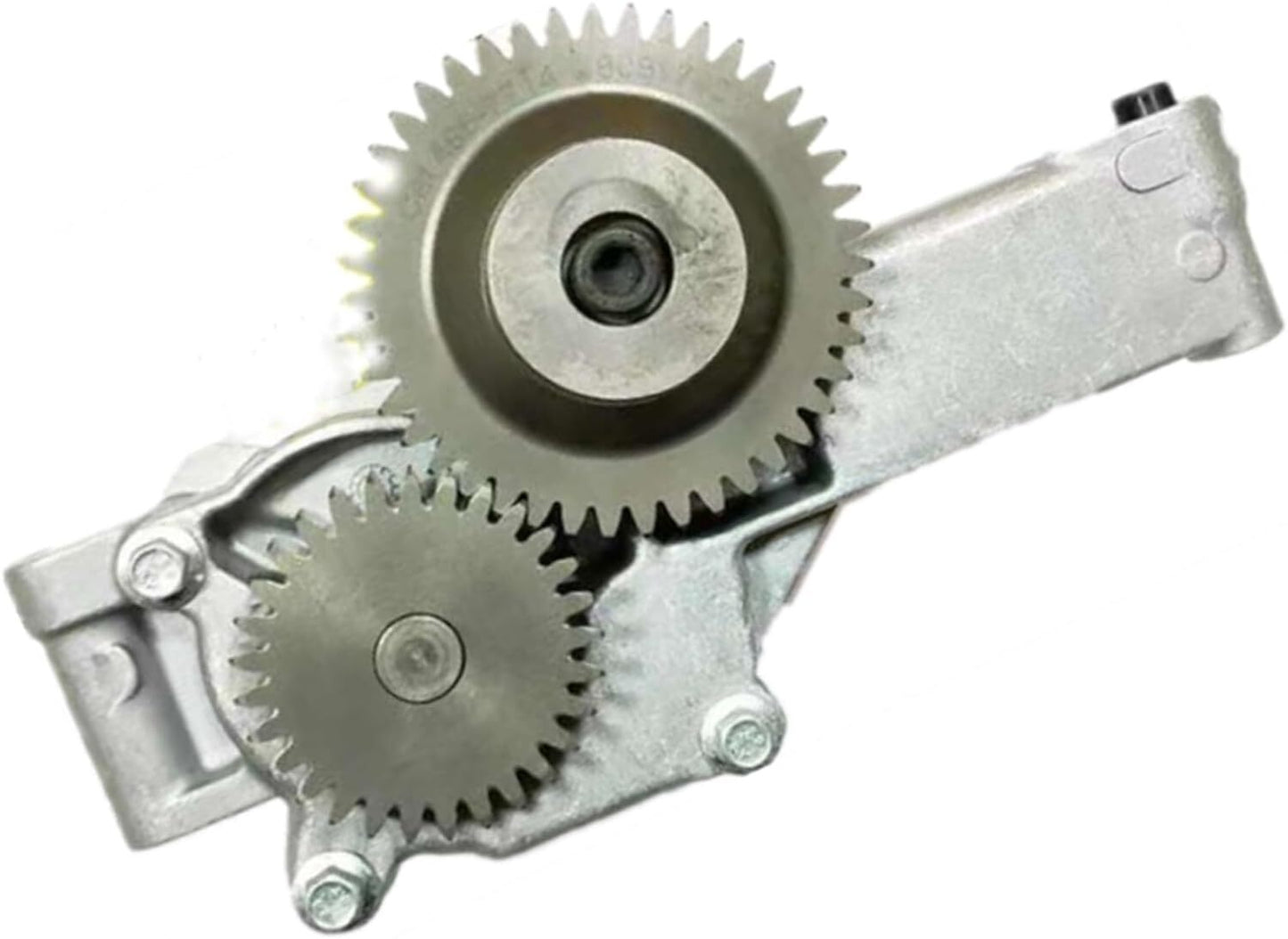 oil pump 2004497 4964800 20R7247 For CAT Caterpillar 3116 3126 C7 Engine Q