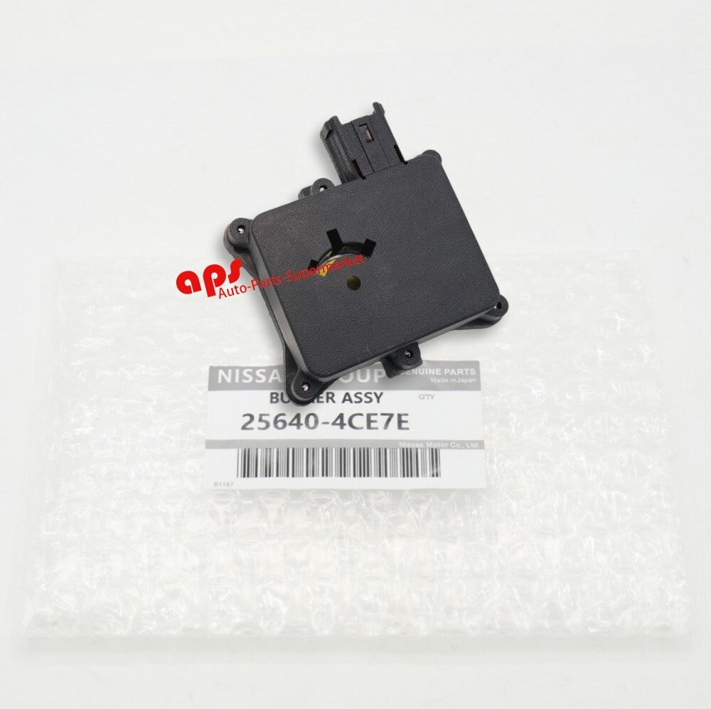 equipment manufacturer  anti-theft alarm siren speaker buzzer for 2016-2018 for Nissan Rogue