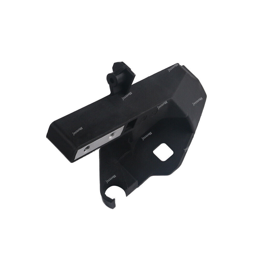 RH Radiator Core Support Impact Bar Bracket Fit for Mercedes C300 C43 AMG 1PCS