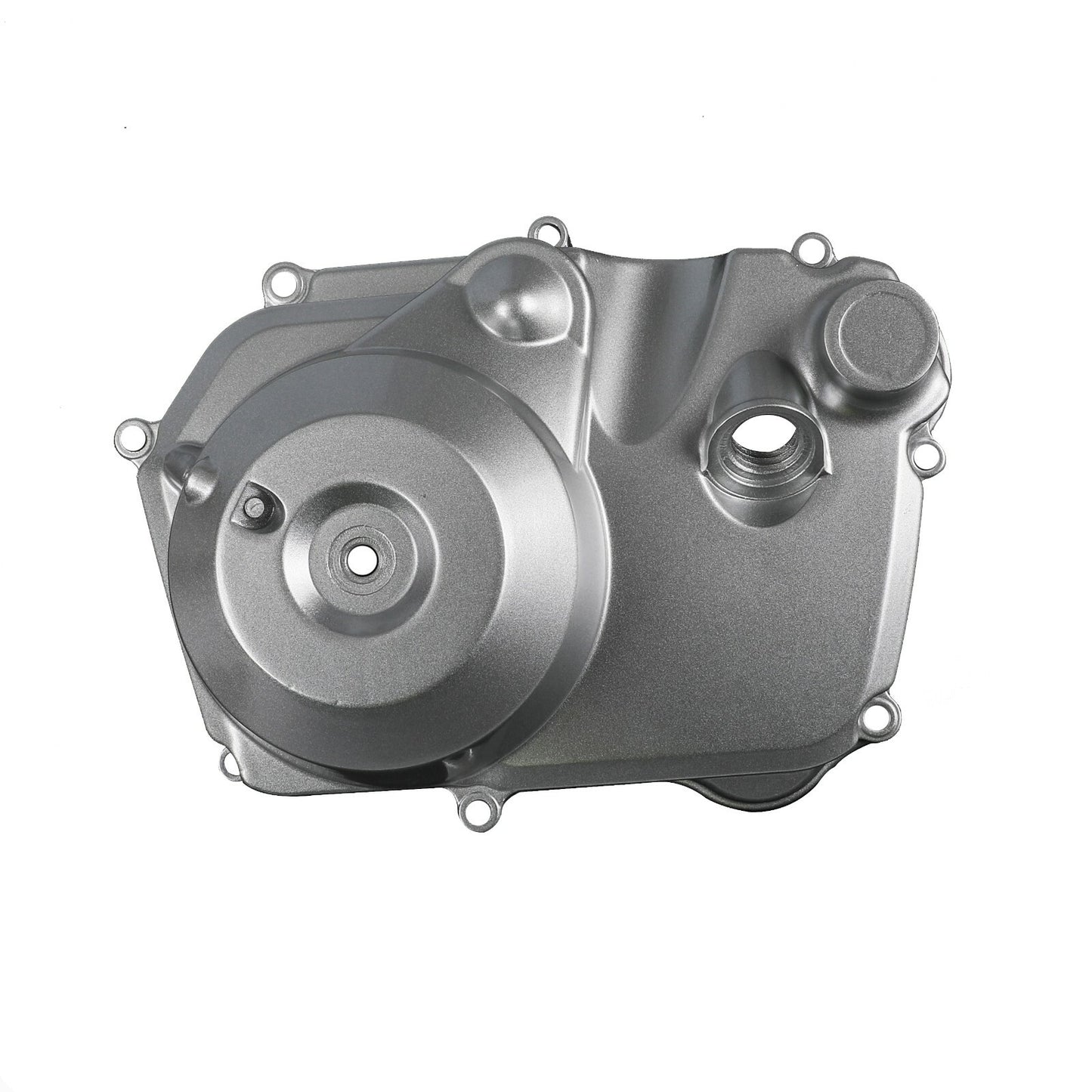 Motor Magneto Engine Cover Casing Case 110cc 125cc ATV Quad Buggy Electric Start