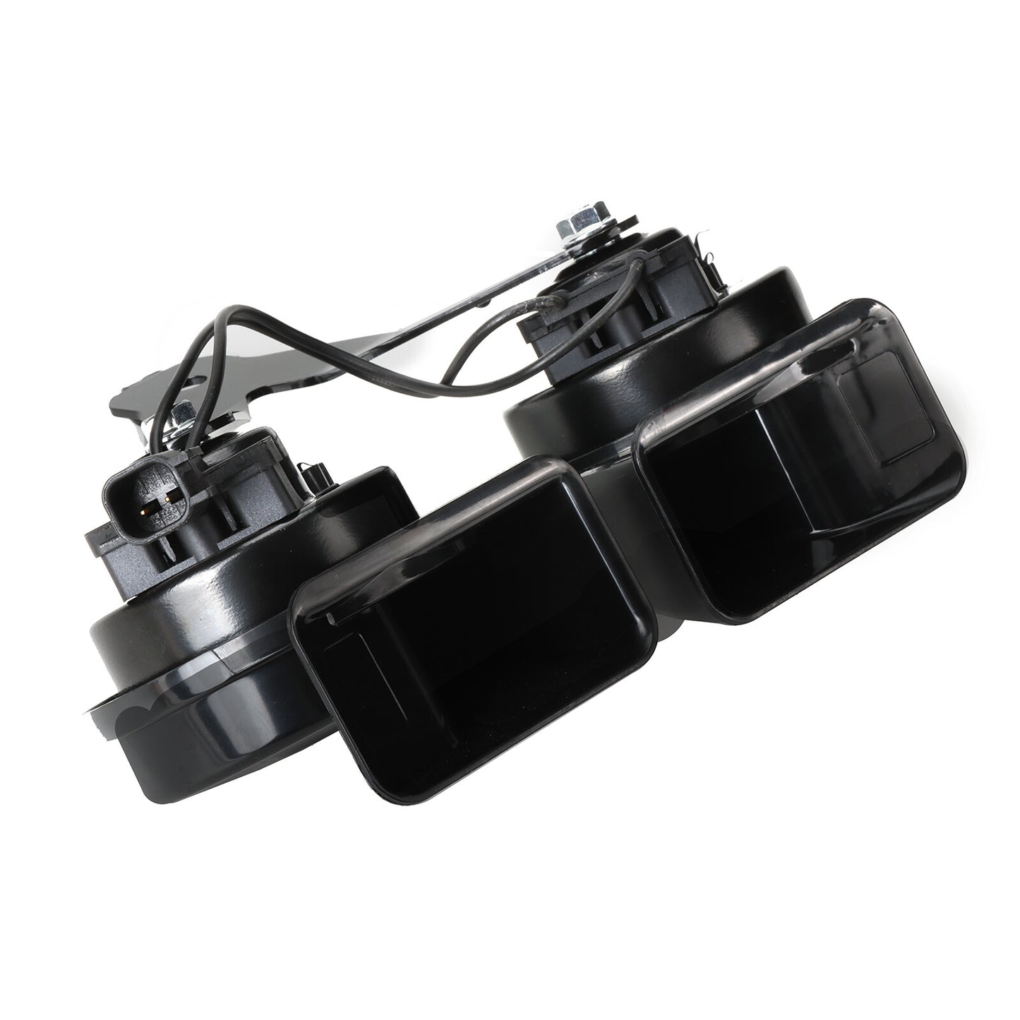 Electric Dual Note Horn Mount Kit for 2015-2022 Expedition n