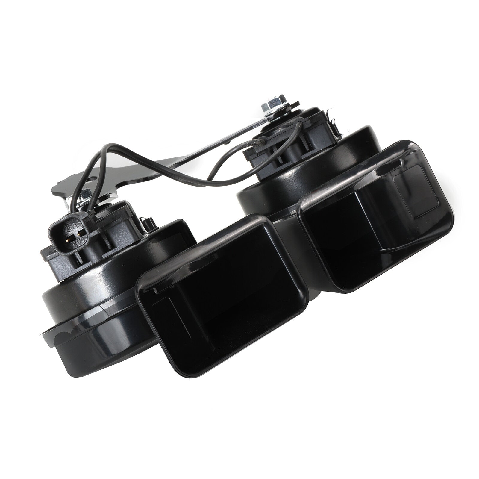 Electric Dual Note Horn Mount Kit for 2015-2022 Expedition n