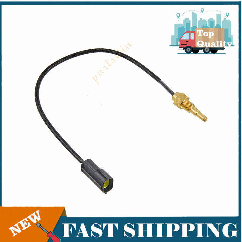 DEFI Replacement Water/Oil Temperature Sensor for 1/8 PT PDF00903S Specifications - n