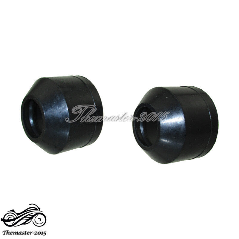 Front Fork Dust Cover Seals for Honda Z50 Z50J CRF50 XR50 Z50R Z50RD Q
