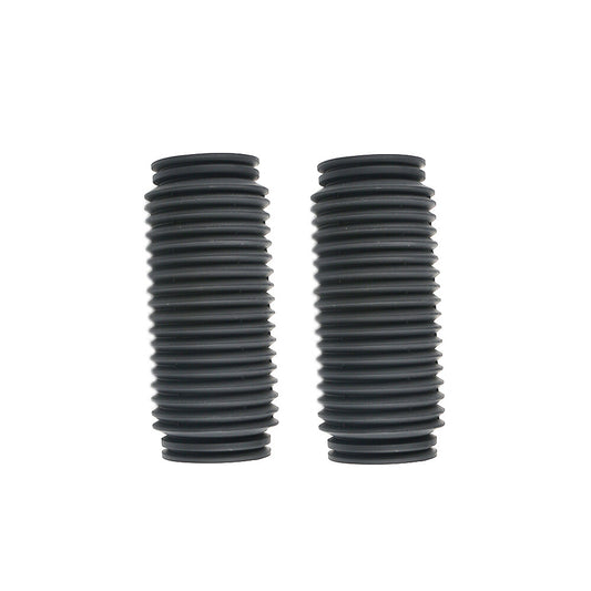 2x Fit for BMW E38 E36 E83 E53 Protection Boot for Strut/Shock Absorber 31321125878 Q