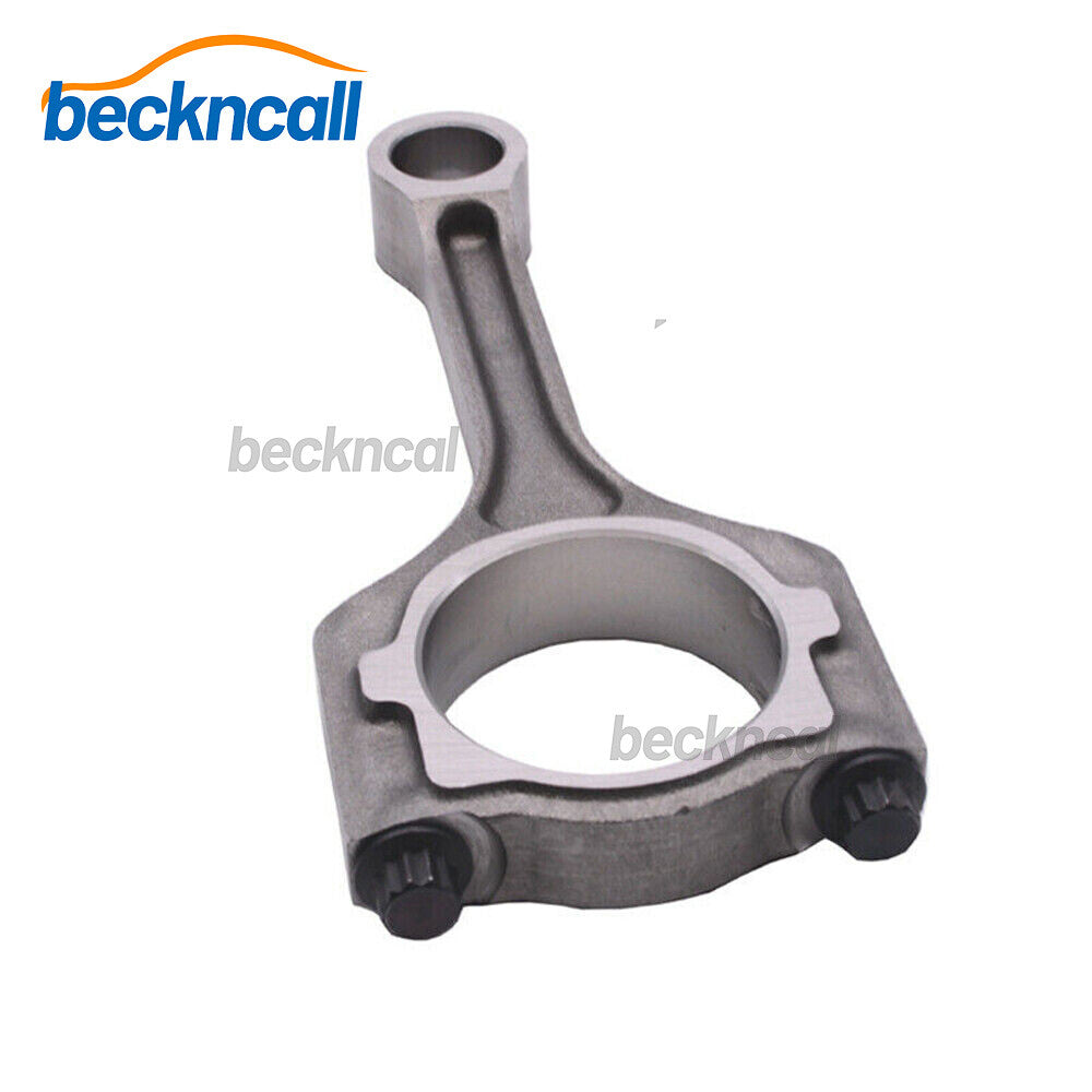 4X Connecting Rods for Kia Soul Rio for Hyundai Accent 10-18 1.6L 23510-2B010