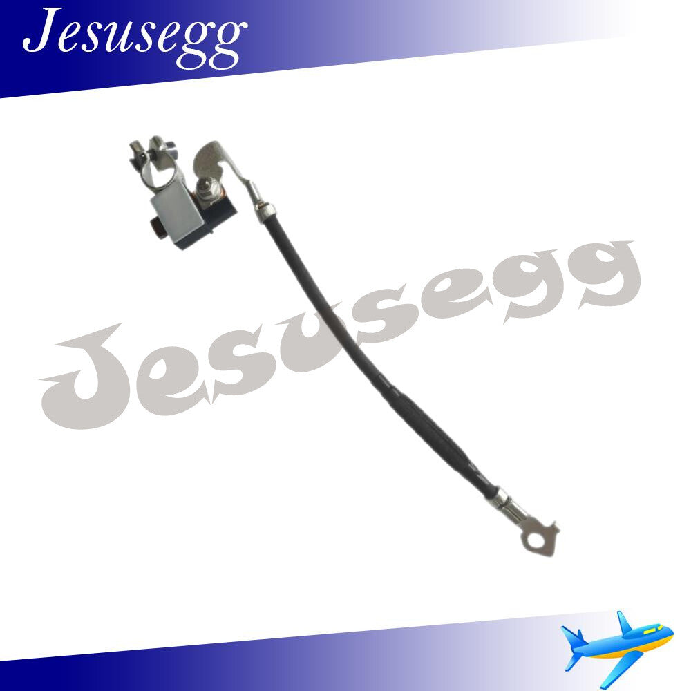 Battery Negative Sensor Cable 37180-1R100 for 2011 to 2014 for Hyundai Accent 1.6L Q
