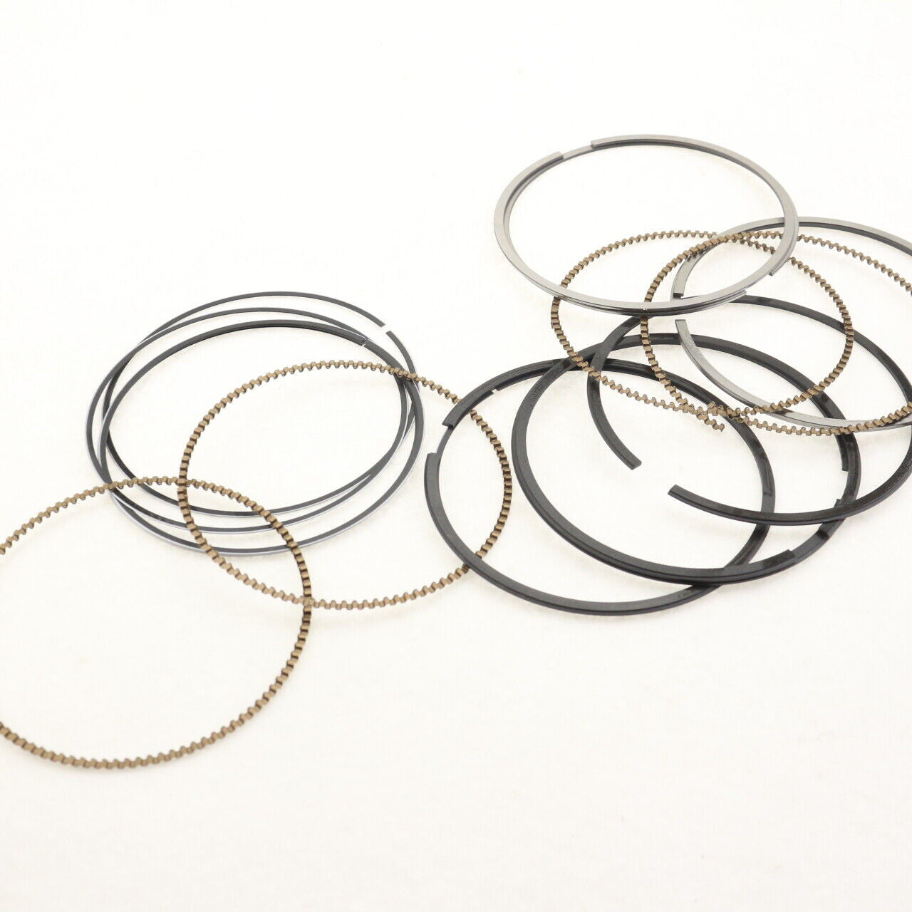 Ring Set Piston 230402G500 for Kia Sorento Optima for Hyundai Santa Fe Sonata Q