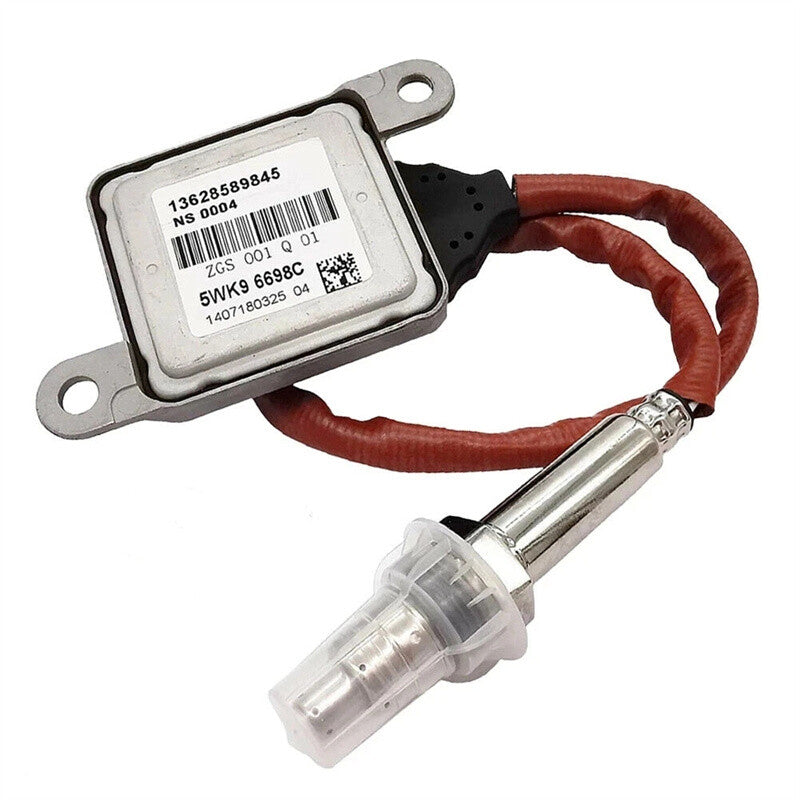 Downstream Nox Sensor for BMW F25 X3 2015-2016 2.0L E90 335d 2009-11 3.0L Turbo