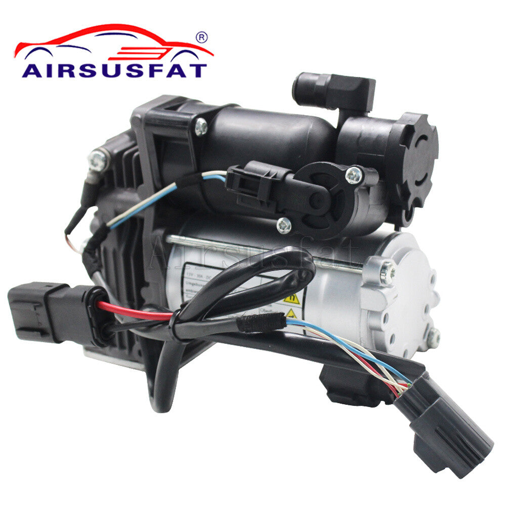 Air Compressor AMK Pump for Discovery 3 4 for Range Rover Sport L319 L320 LR045251