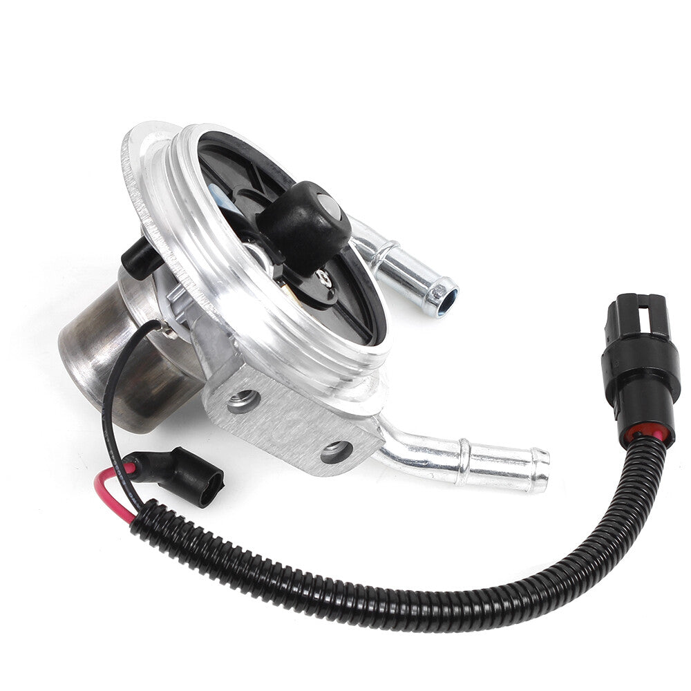 Fuel Filter Housing Primer for 6.6L Duramax 2004-2013 12642623 Q