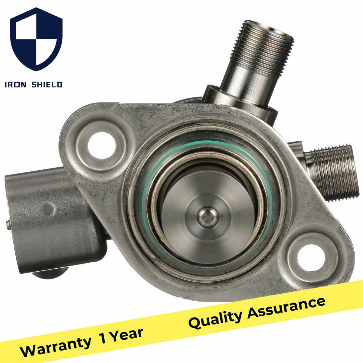 Front ABS wheel speed sensor 4545F5 suitable for Peugeot 307, 308, for Citron C4, DS4 13142