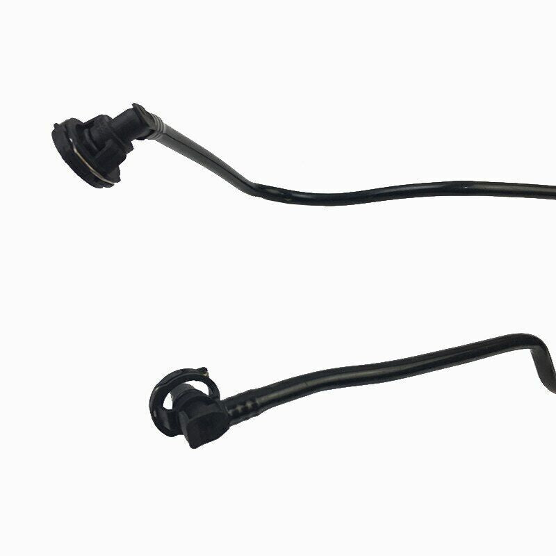 Expansion slot radiator hose ventilation cable for 