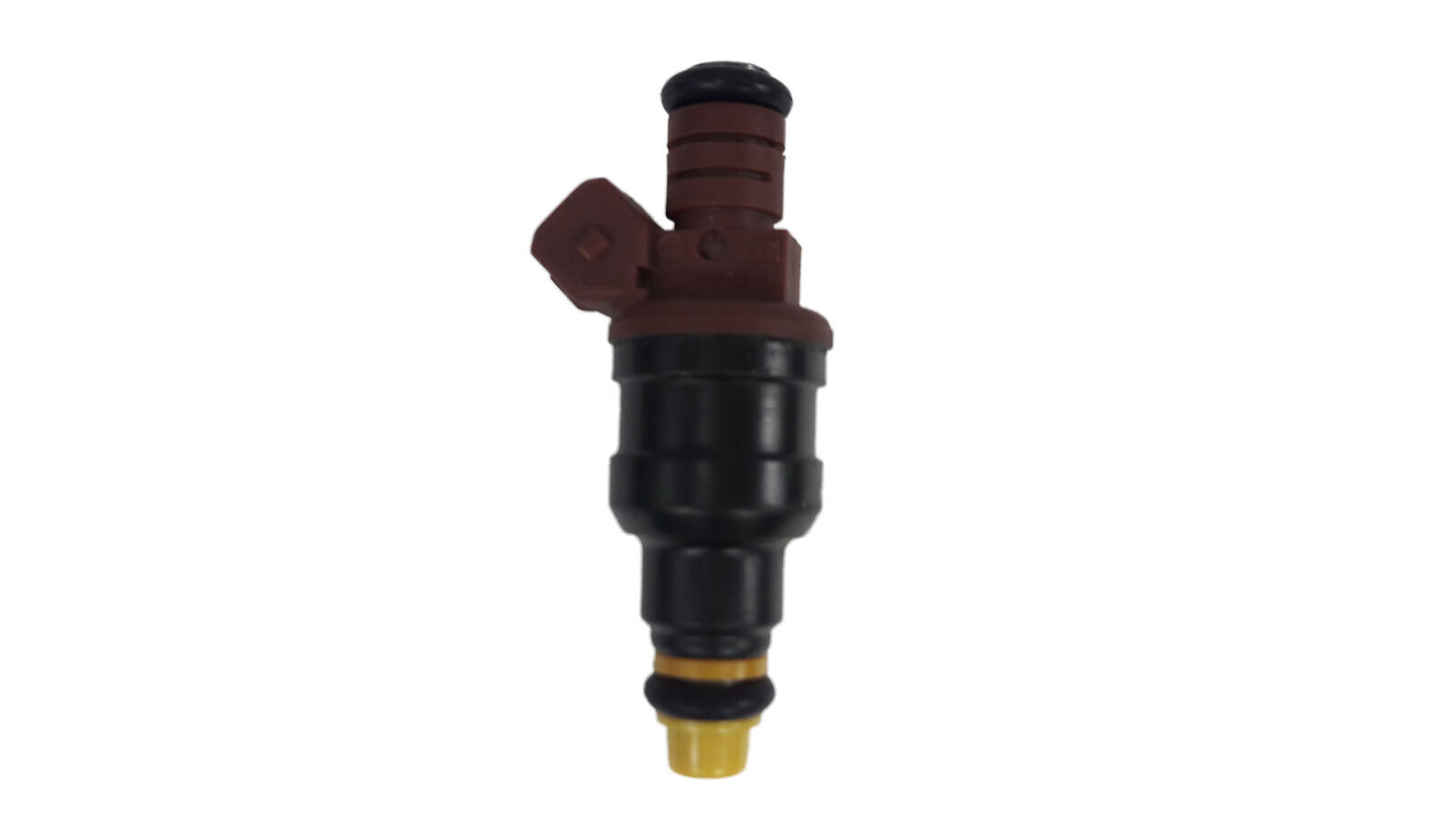 4-piece fuel injector kit 0280150953 suitable for Volkswagen for Jetta for Golf Corrado for Passat 2.8L
