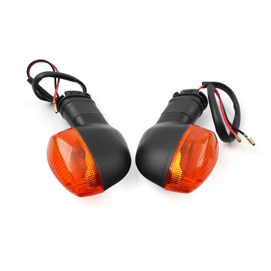 Turn Signal Indicator Light Amber for YAMAHA MT07 MT09 MT10 MT03 MT25 MT01? Q