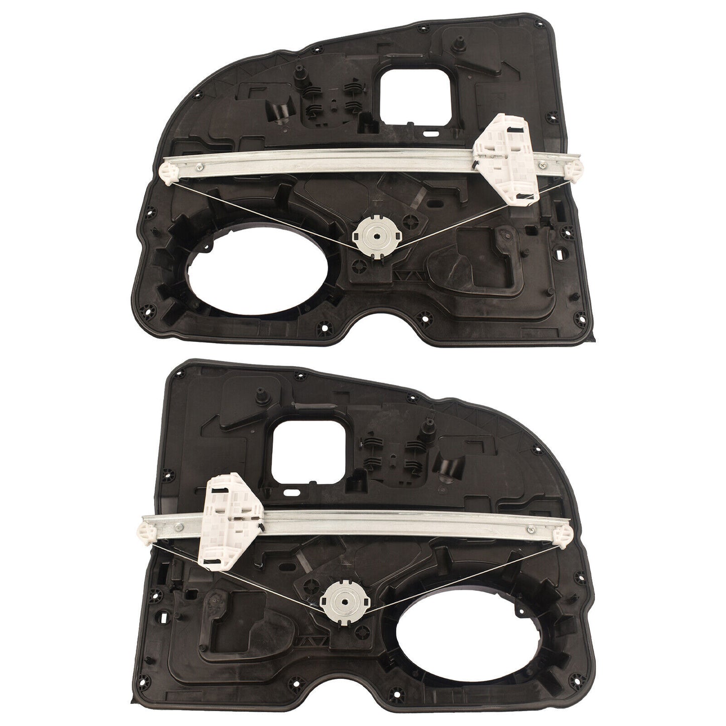 Compatible with 2009-2020 for Dodge for Ram 1500 pickup rear window adjuster left and right - n