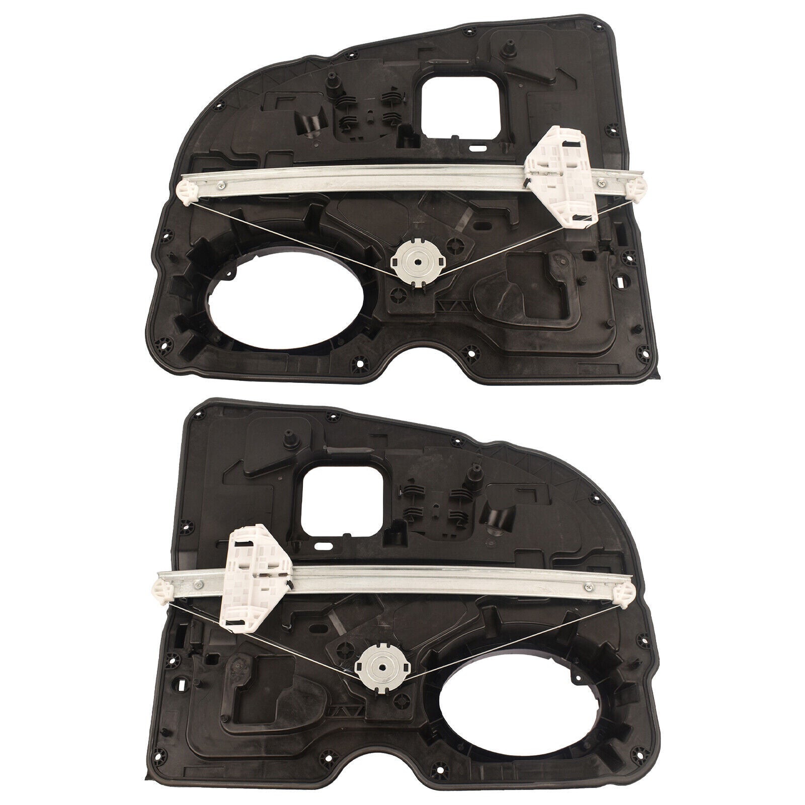 Compatible with 2009-2020 for Dodge for Ram 1500 pickup rear window adjuster left and right - n
