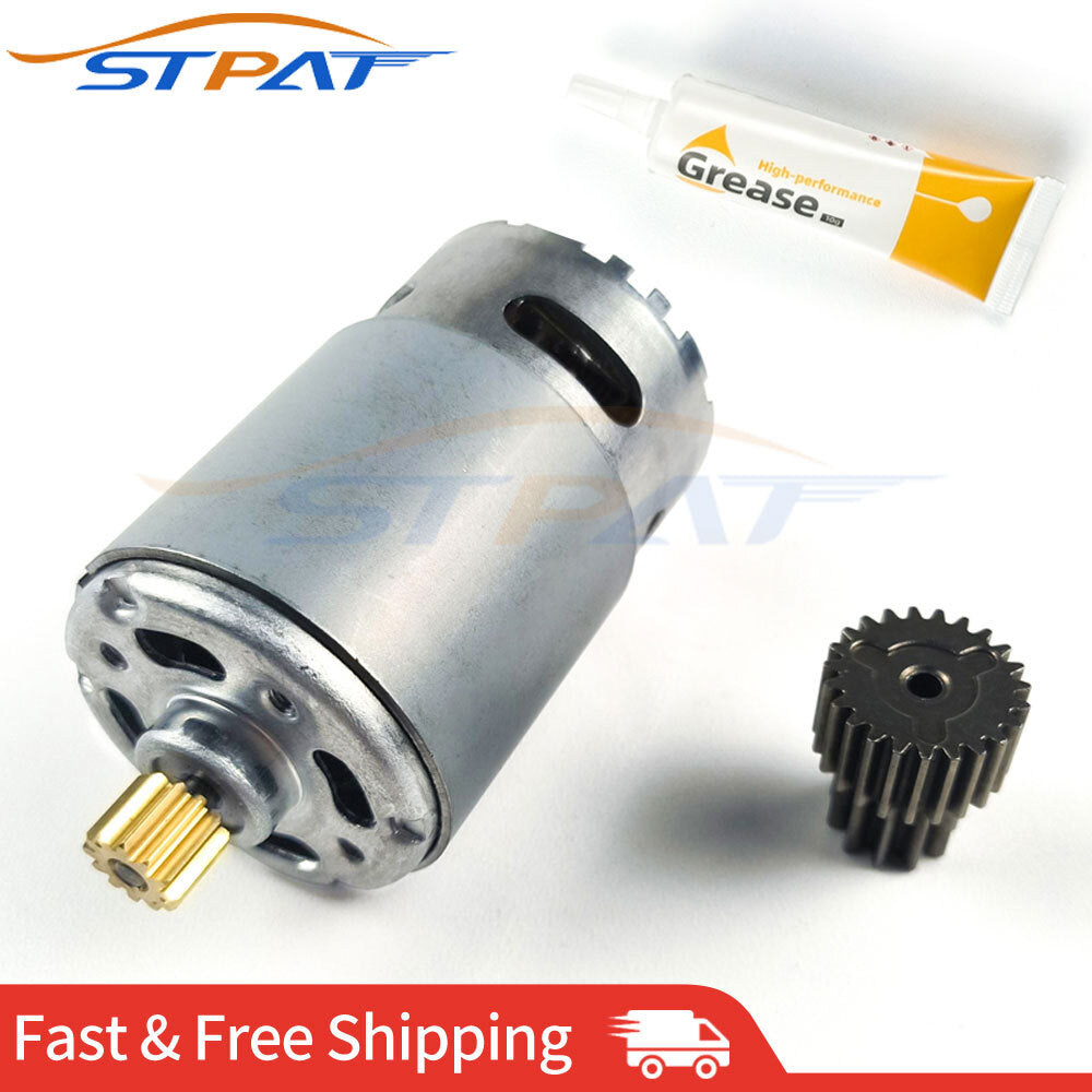Engine Hand Brake Motor 59700-2W000 for Hyundai for KIA IX45 Santa Fe TUCSUN Sorento