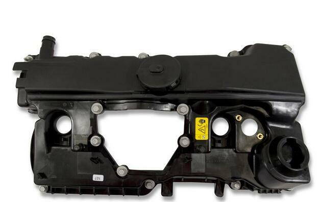 Valve cover and cylinder head with seals suitable for E81 E82 E84 E87 E88 E90 X1 X3 Z4 - n