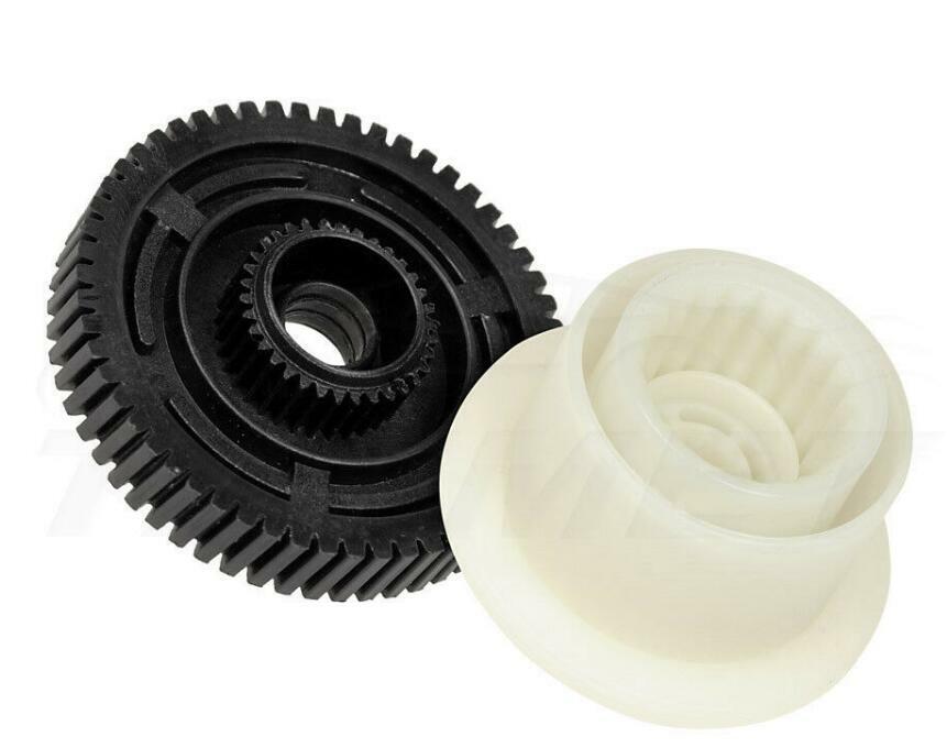 Gear Box Transfer Case Servo Actuator Motor Repair Kit Set for BMW X3 E83 X5 E53 Q