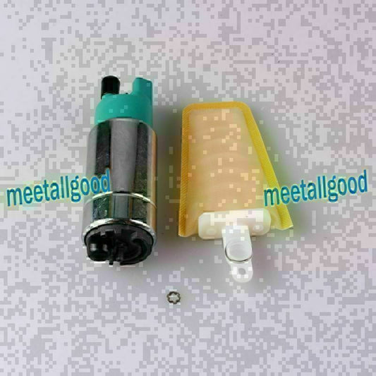 Fuel Gas Pump for HONDA CBR600RR 2003-2012 2004 05 06 07/ for YAMAHA FZ6 2006-2012 07 Q